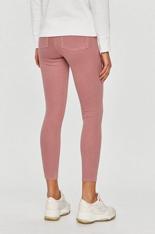 Odzież SPANX - Spodnie 20018R 20018R różowy