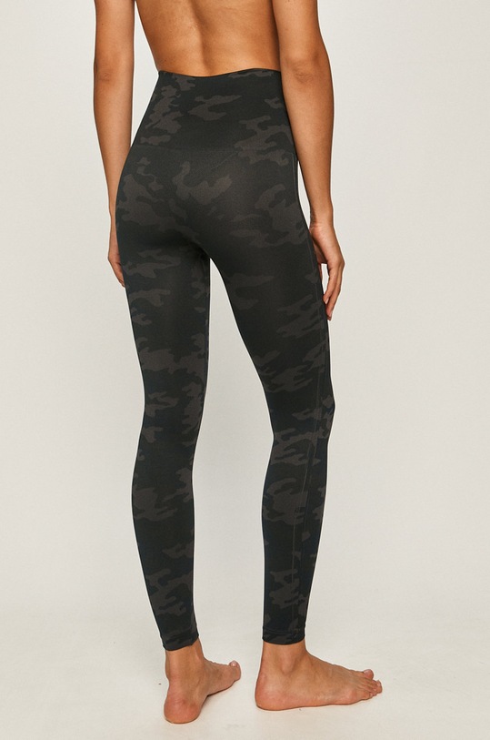 Spanx - Legginsy FL3515 zielony AA00