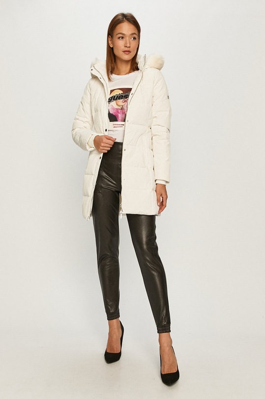 Spanx - Nohavice 20283R čierna AW20