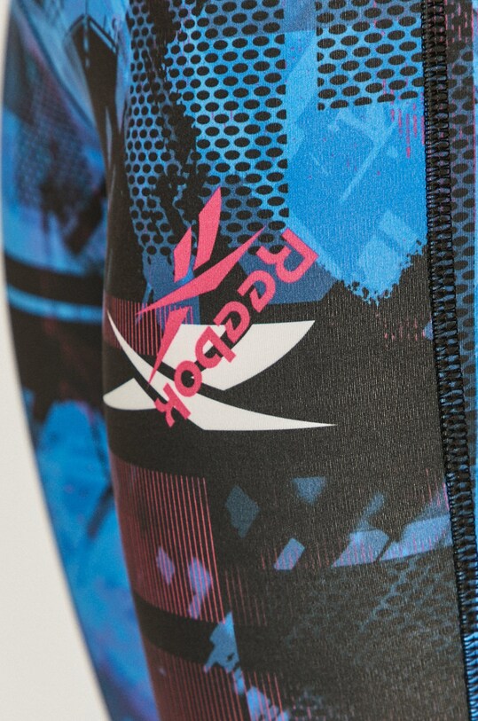 Reebok - Legíny FT2681 viacfarebná FT2681