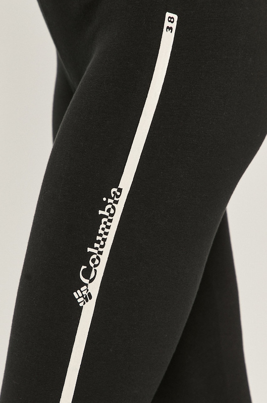 Columbia - Legíny čierna 1908741