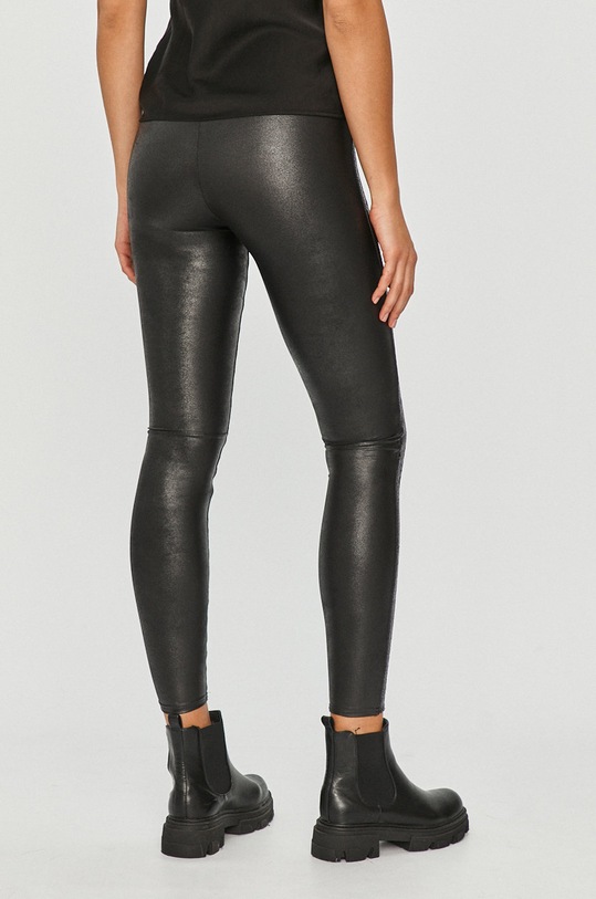 Odzież Spanx - Legginsy 20189R czarny