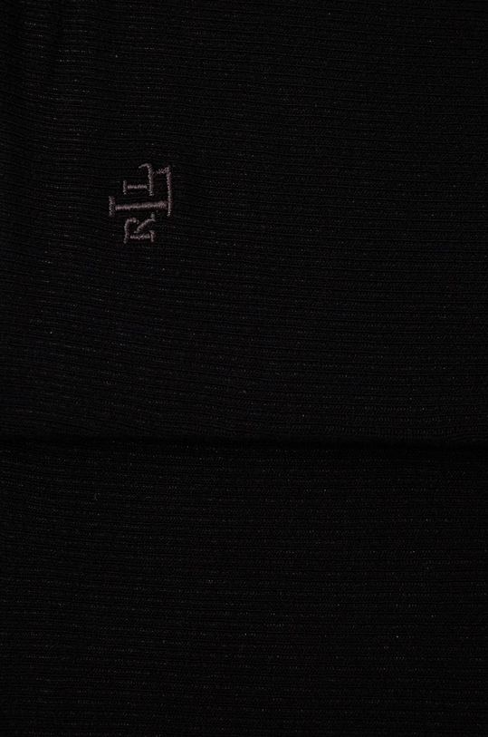 Ponožky Lauren Ralph Lauren 454825133001 černá AW21