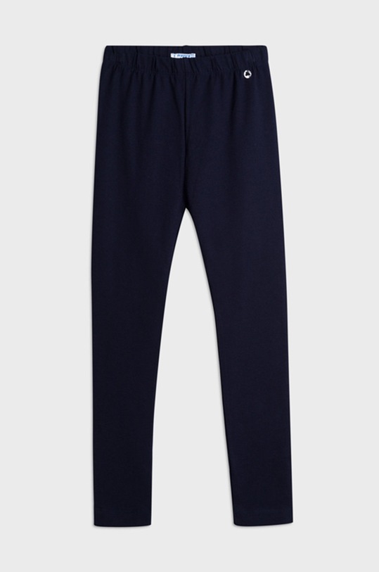Mayoral - Leggins copii 128-167 cm tricotaj bleumarin 722.8J.JUNIOR