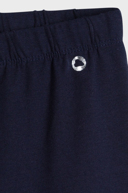 Fete Mayoral - Leggins copii 128-167 cm 722.8J.JUNIOR bleumarin