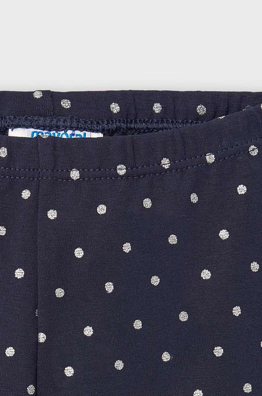 Dziewczynka Mayoral - Legginsy dziecięce 68-98 cm 2783.4L.BABY granatowy