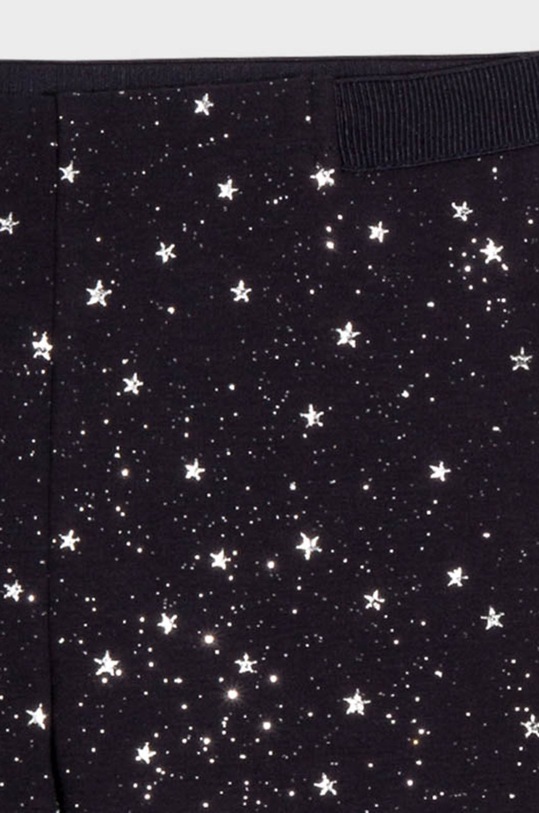 Dievča Mayoral - Detské legíny 128-157 cm 7711.8H.JUNIOR tmavomodrá