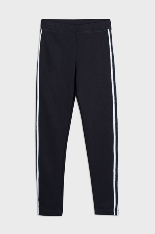 Mayoral - Leggins copii 128-167 cm tricotaj bleumarin 7712.8H.JUNIOR