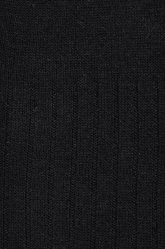 Fete Mayoral - Ciorapi fete 10867.6D.RAJSTOPY negru