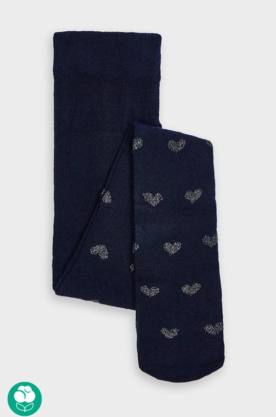 Mayoral - Ciorapi fete bleumarin 10868.6F.RAJSTOPY