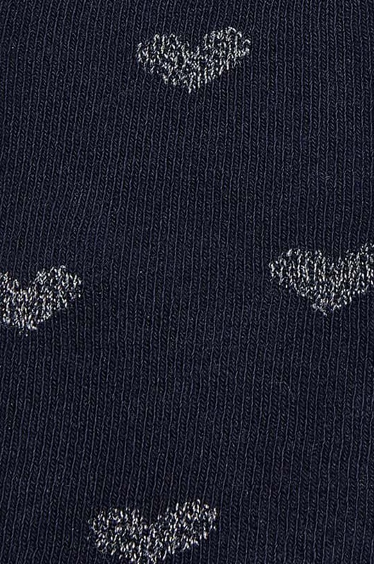 Fete Mayoral - Ciorapi fete 10868.6F.RAJSTOPY bleumarin