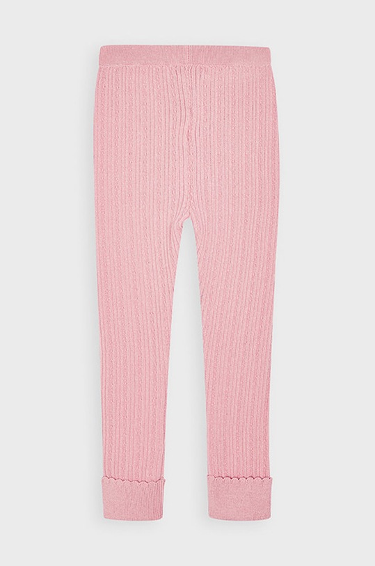 Mayoral - Detské legíny 92-162 cm 10880.6D.MINI/JUNIOR ružová AW20