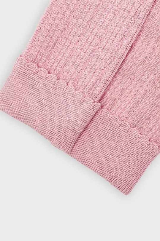 Dievča Mayoral - Detské legíny 92-162 cm 10880.6D.MINI/JUNIOR ružová