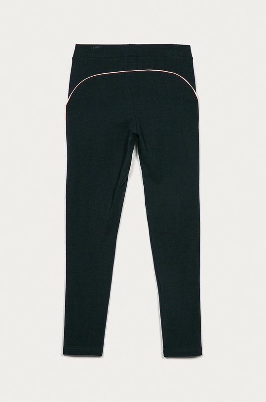 adidas Performance - Legginsy dziecięce 116-164 cm GG3497 GG3497 granatowy AW20