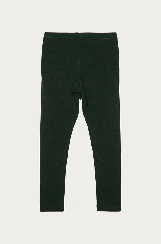 Name it - Legginsy dziecięce 116-152 cm 13181074 czarny AA00