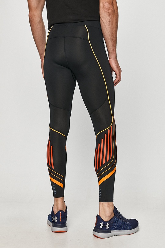 Under Armour - Legginsy 1355448.003 1355448.003 czarny AW20
