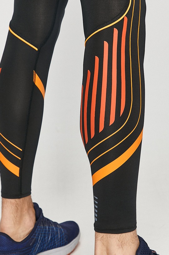 Odzież Under Armour - Legginsy 1355448.003 1355448.003 czarny