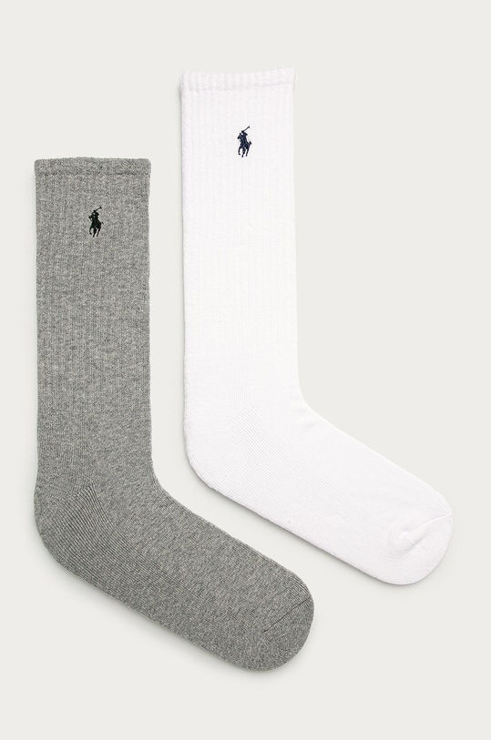 Polo Ralph Lauren - Skarpetki (6-pack) 449824809003 multicolor 449824809003