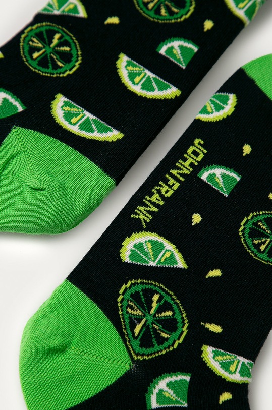 John Frank - Ponožky JFLSFUN79 vícebarevná AW20