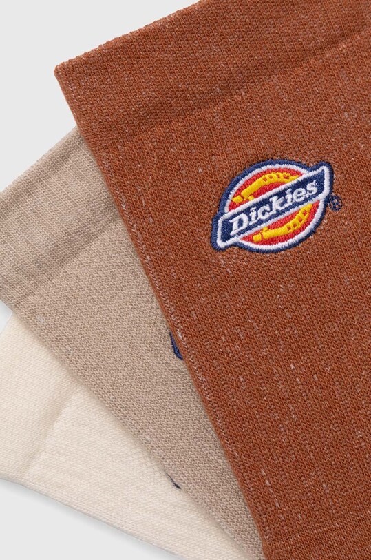 Dickies calzini DK0A4X82BLK beige AW24