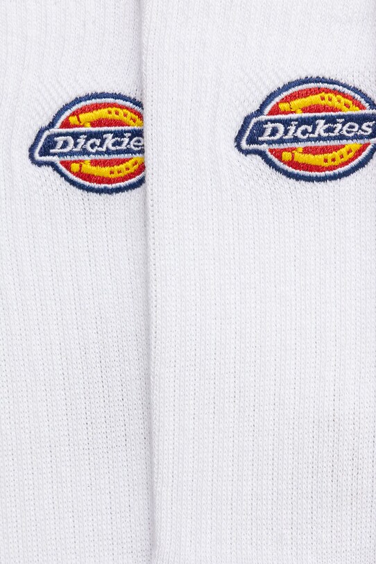 Dickies - Чорапки (3 бройки) DK0A4X82WHX бял AW20