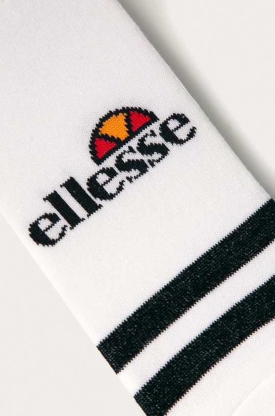 Ellesse - Skarpetki (3-pack) SAAC0876 biały SS23