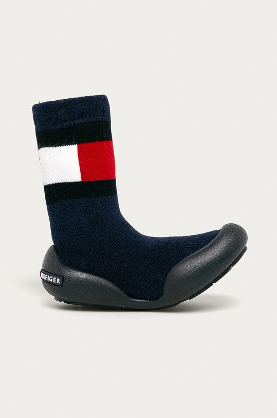 Tommy Hilfiger - Gyerek sportcipő kék T1B0.30972.20.28