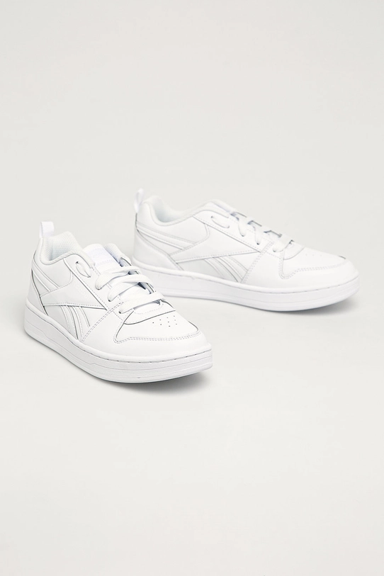 Dječje cipele Reebok Classic Royal Prime 2.0 FV2405 bijela SS24