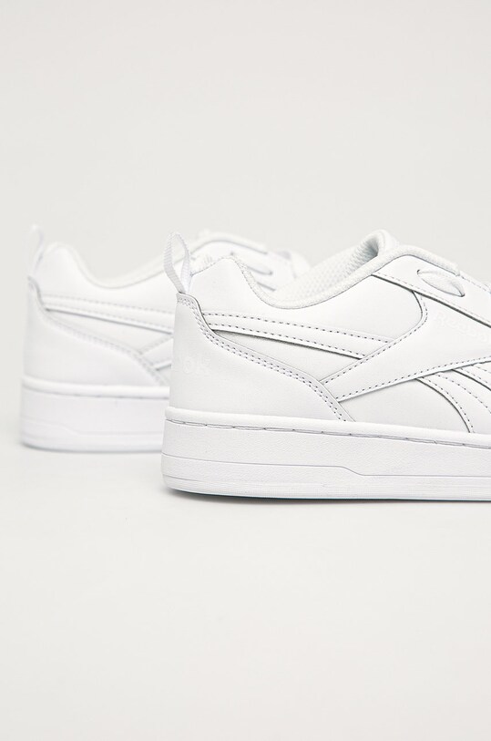Мальчик Reebok Classic - Детские кроссовки Royal Prime 2.0 FV2405 FV2405 белый
