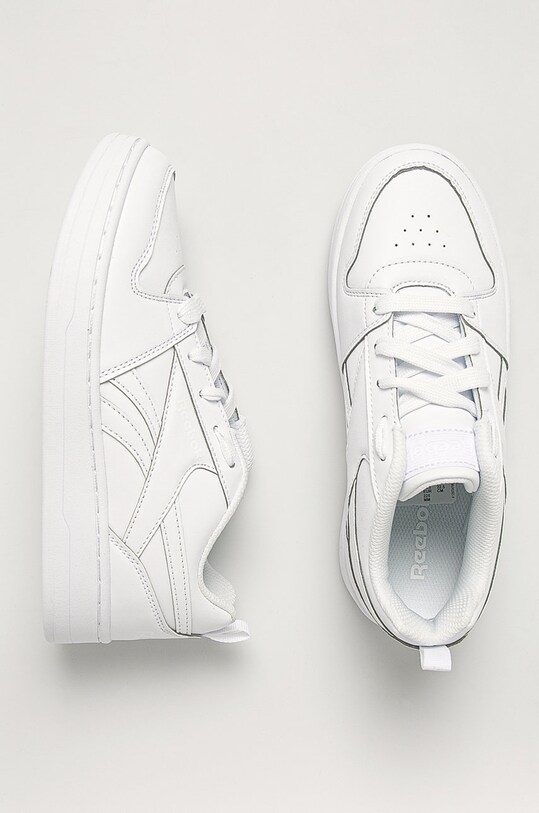 Reebok Classic - Pantofi copii Royal Prime 2.0 FV2405 FV2405 alb