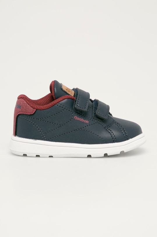 Reebok Classic - Detské topánky Royal Complete 2 FX0436 tmavomodrá FX0436