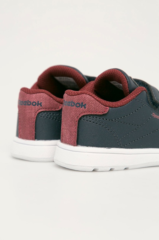Reebok Classic - Detské topánky Royal Complete 2 FX0436 tmavomodrá FX0436