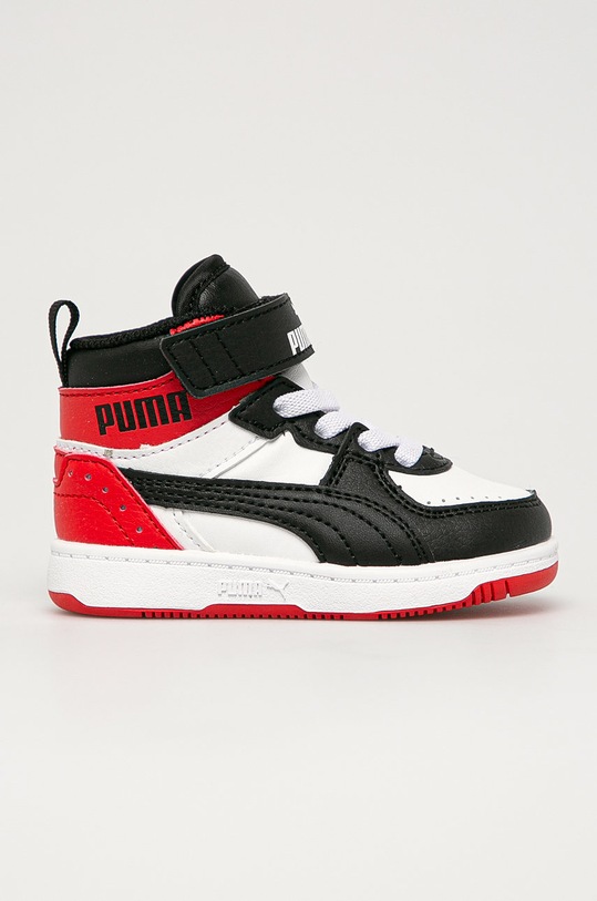 Puma - Pantofi copii Rebound Joy AC 374689 negru 374689