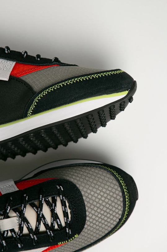 Puma - Pantofi copii Future Rider Attack 373147 373147 gri