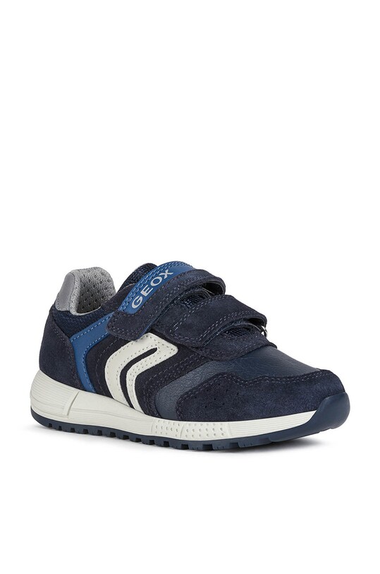 Geox - Buty J049EE.022BC.28.35. granatowy AW20