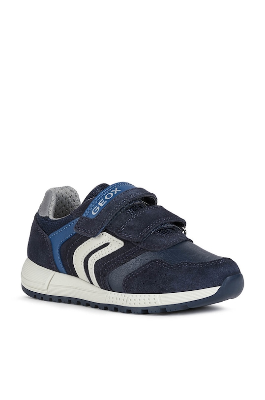 Geox - Buty J049EE.022BC.28.35. granatowy AW20