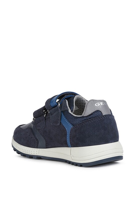 Geox - Buty granatowy J049EE.022BC.28.35.