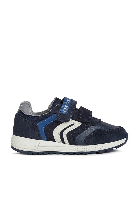 Geox - Buty dziecięce granatowy J049EE.022BC.36.39.