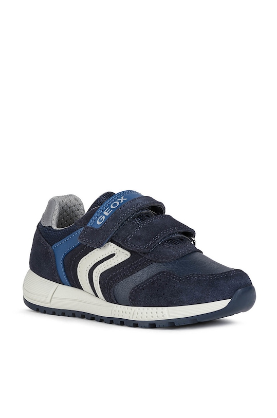 Geox - Buty dziecięce J049EE.022BC.36.39. granatowy AW20