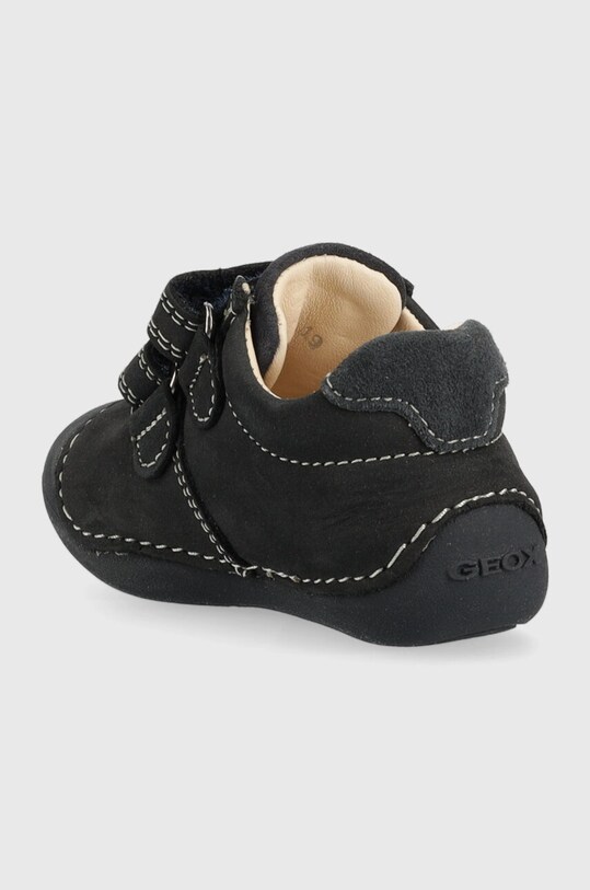 Băieți Geox - Pantofi copii B9439A.00032.18.23. bleumarin
