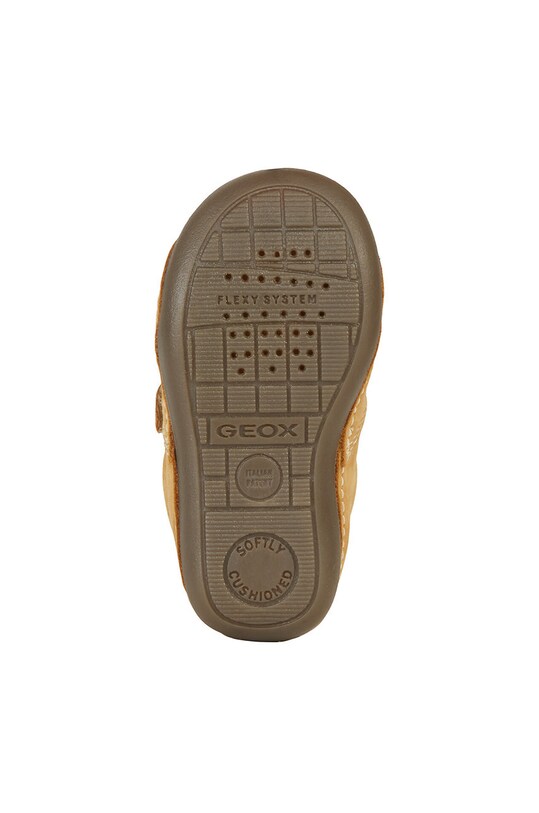 Geox - Detské poltopánky B9439A.00032.18.23.