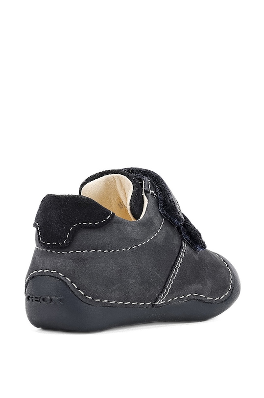 Geox - Dječje cipele crna B9439A.00032.18.23.