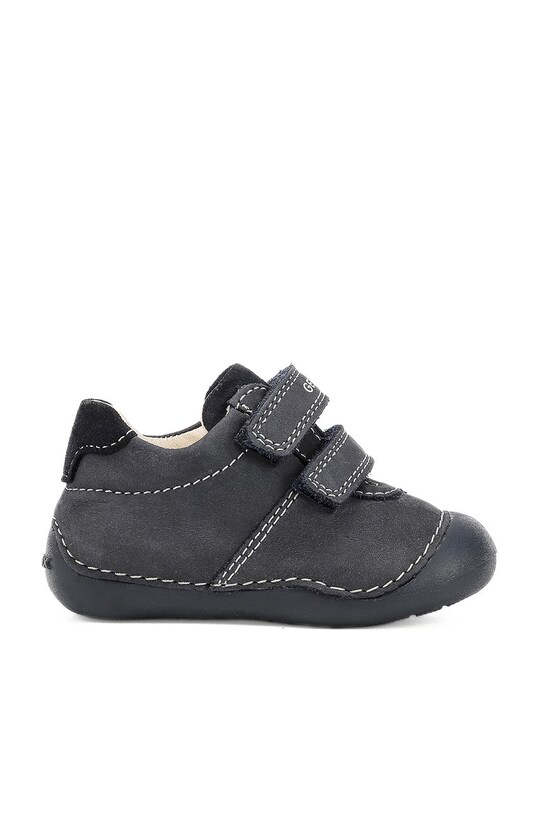 Geox - Pantofi copii bleumarin B9439A.00032.18.23.