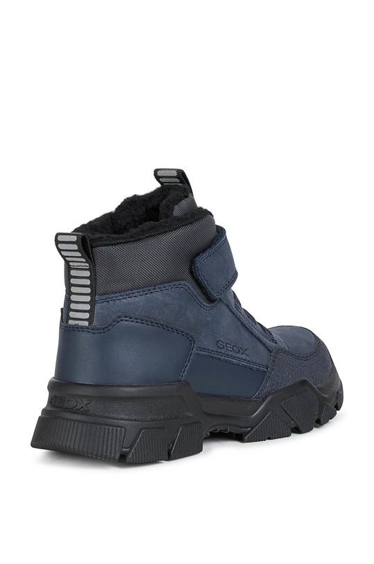 Geox - Dětské boty J04CRA.0CLFU.28.35. námořnická modř