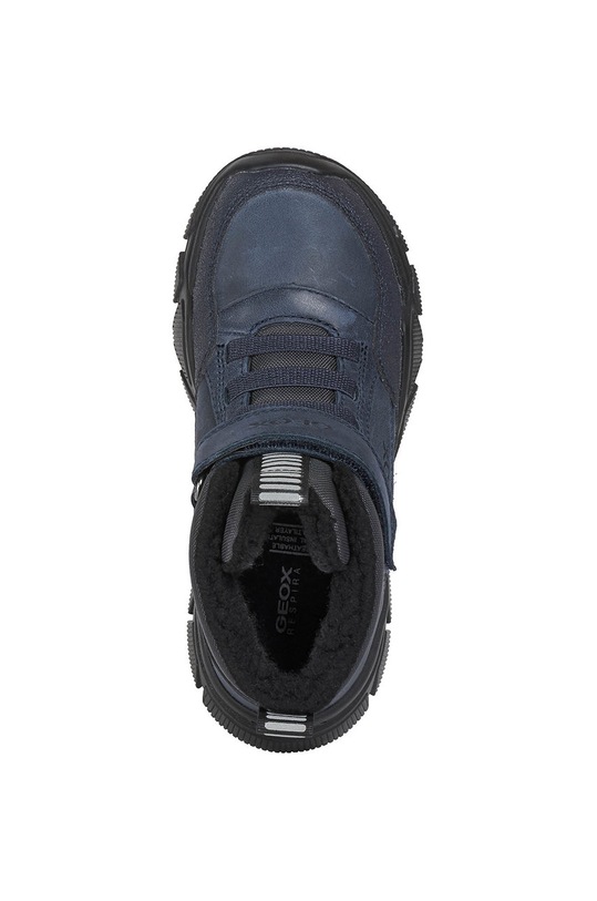 Geox - Dětské boty J04CRA.0CLFU.28.35.
