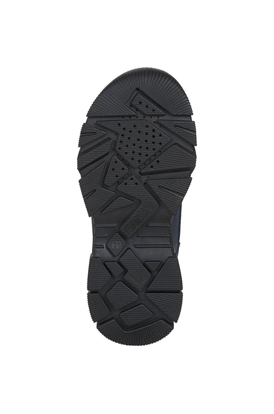 Geox - Dětské boty J04CRA.0CLFU.28.35.