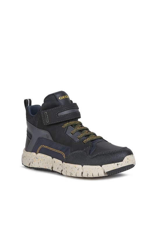 Geox - Pantofi copii J049XB.032ME.36.41. negru AW20