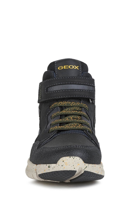 Băieți Geox - Pantofi copii J049XB.032ME.36.41. negru