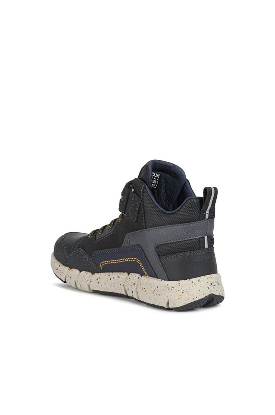 Geox - Pantofi copii negru J049XB.032ME.36.41.