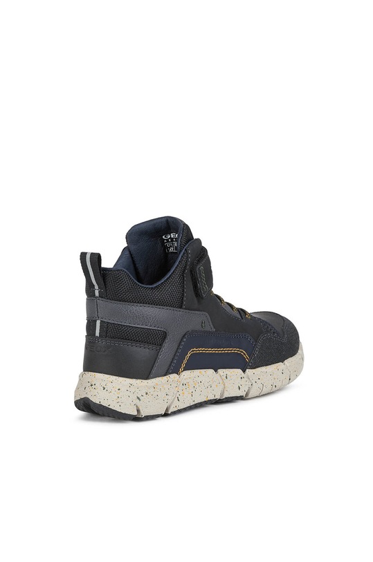 Geox - Pantofi copii J049XB.032ME.36.41. negru